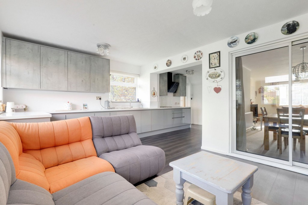 Spinney Road, Bingham, NG13