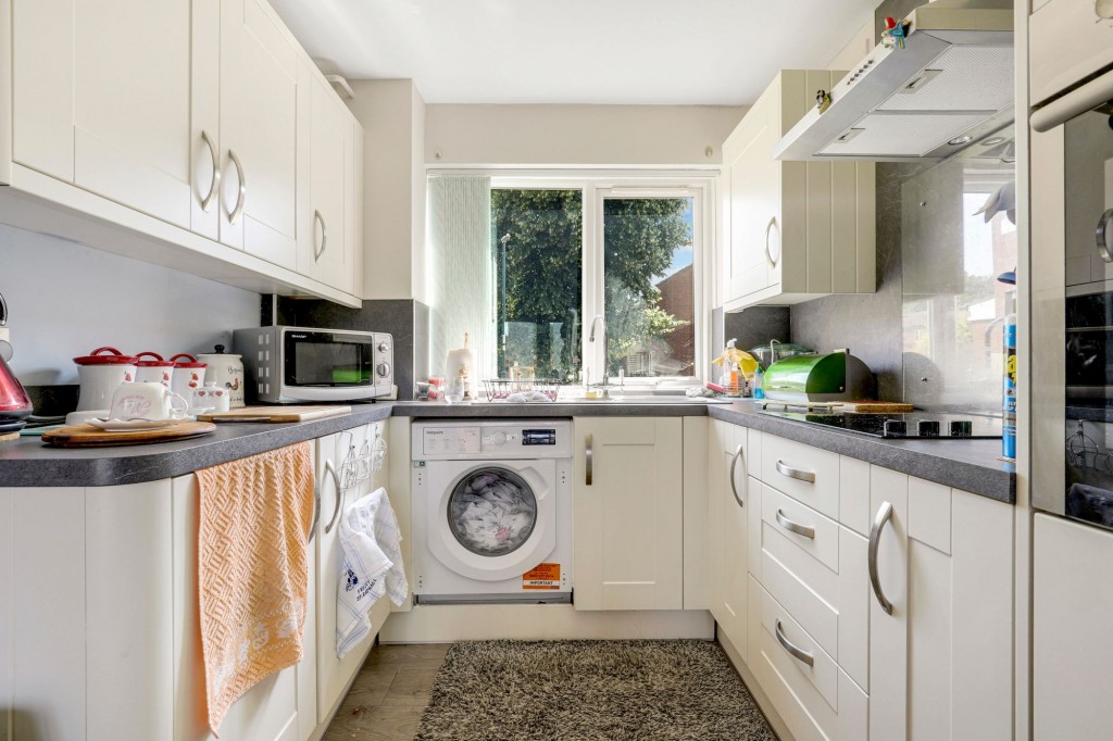 Balfron Gardens, Nottingham, NG2