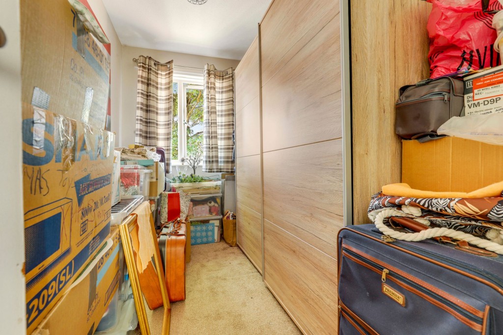 Balfron Gardens, Nottingham, NG2
