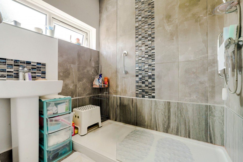 Balfron Gardens, Nottingham, NG2