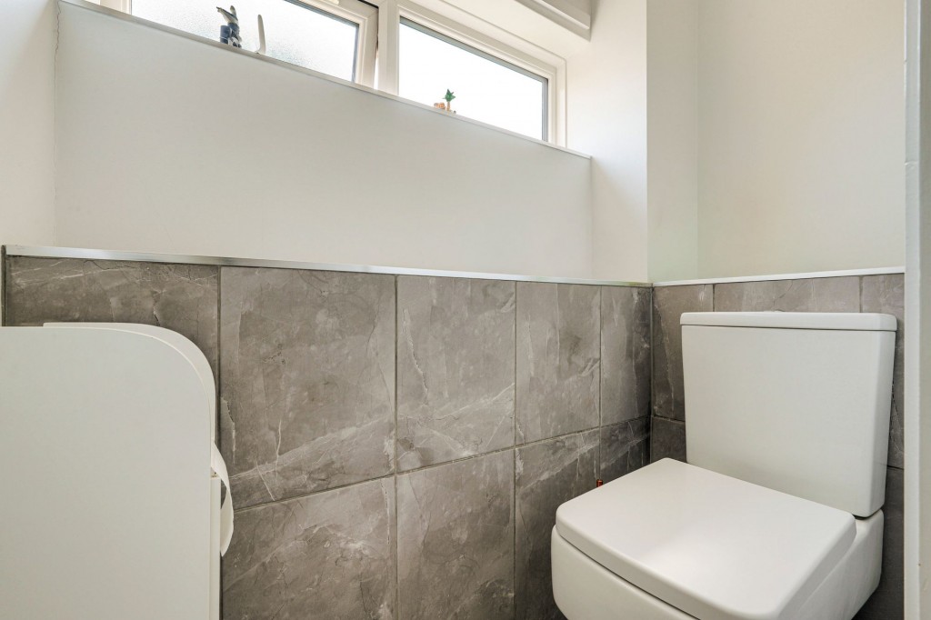 Balfron Gardens, Nottingham, NG2