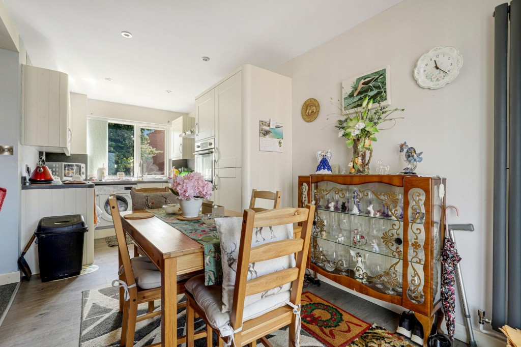 Balfron Gardens, Nottingham, NG2