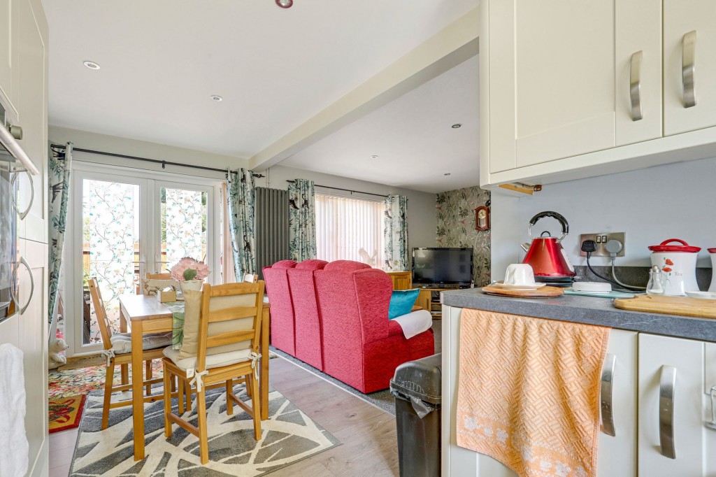 Balfron Gardens, Nottingham, NG2