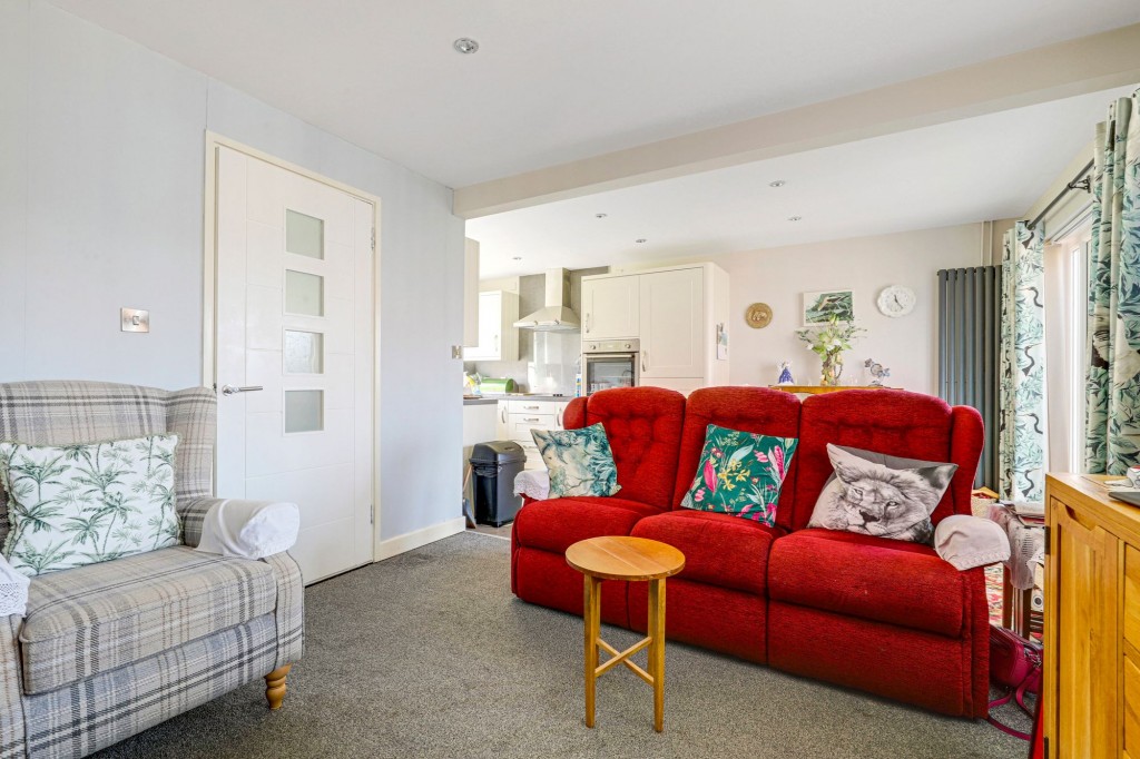 Balfron Gardens, Nottingham, NG2