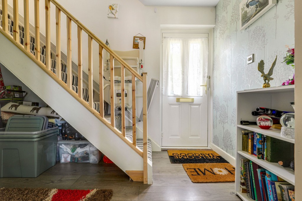 Balfron Gardens, Nottingham, NG2