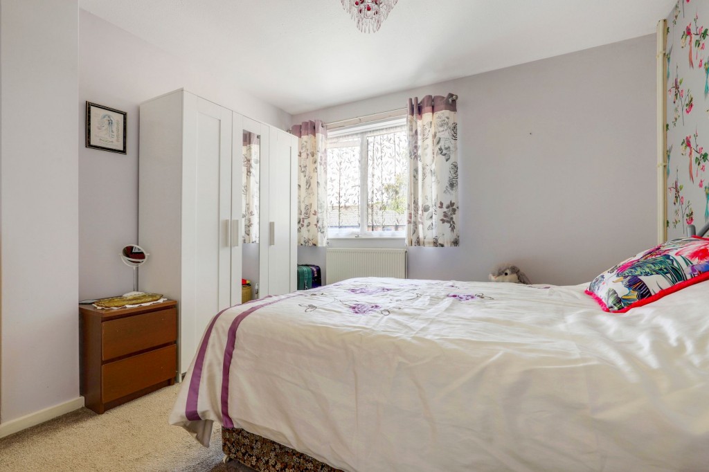 Balfron Gardens, Nottingham, NG2