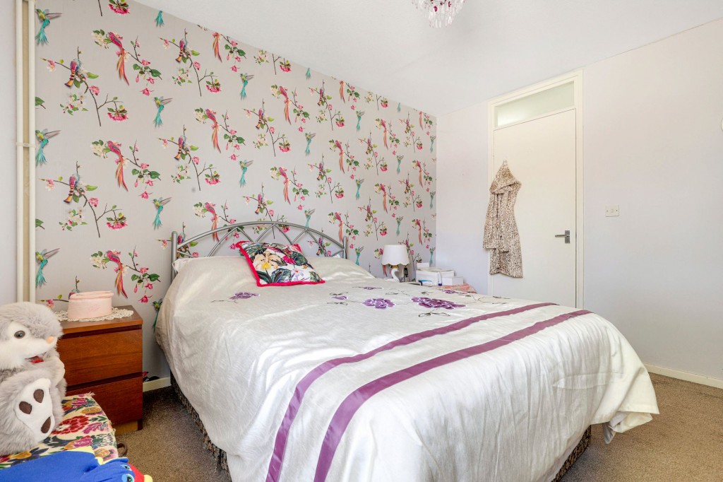 Balfron Gardens, Nottingham, NG2
