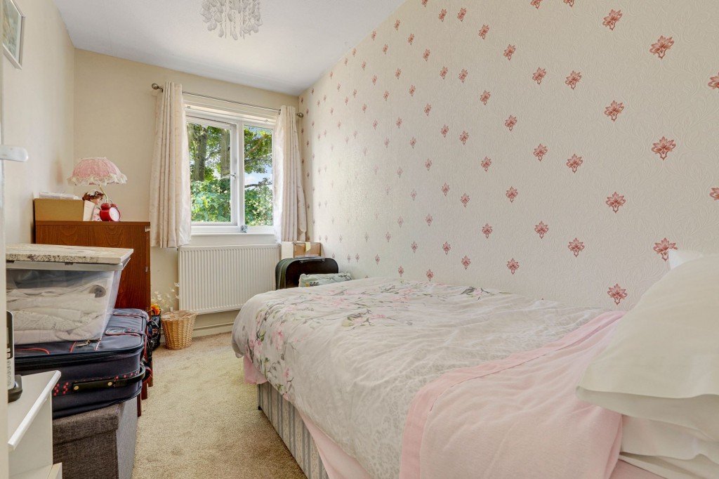 Balfron Gardens, Nottingham, NG2