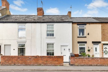 Victoria Avenue, Borrowash, DE72