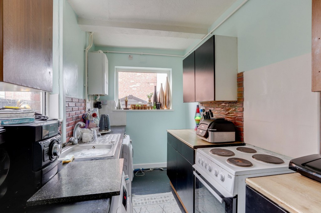 Nottingham Road, Nottingham, NG7