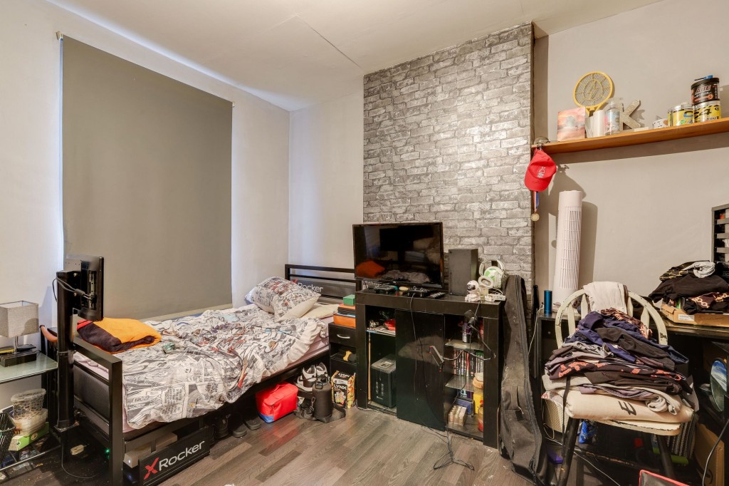 Nottingham Road, Nottingham, NG7