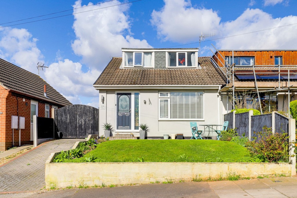 Sisley Avenue, Stapleford, NG9