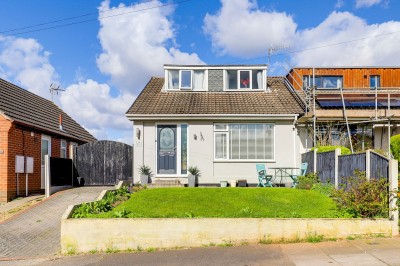 Sisley Avenue, Stapleford, NG9