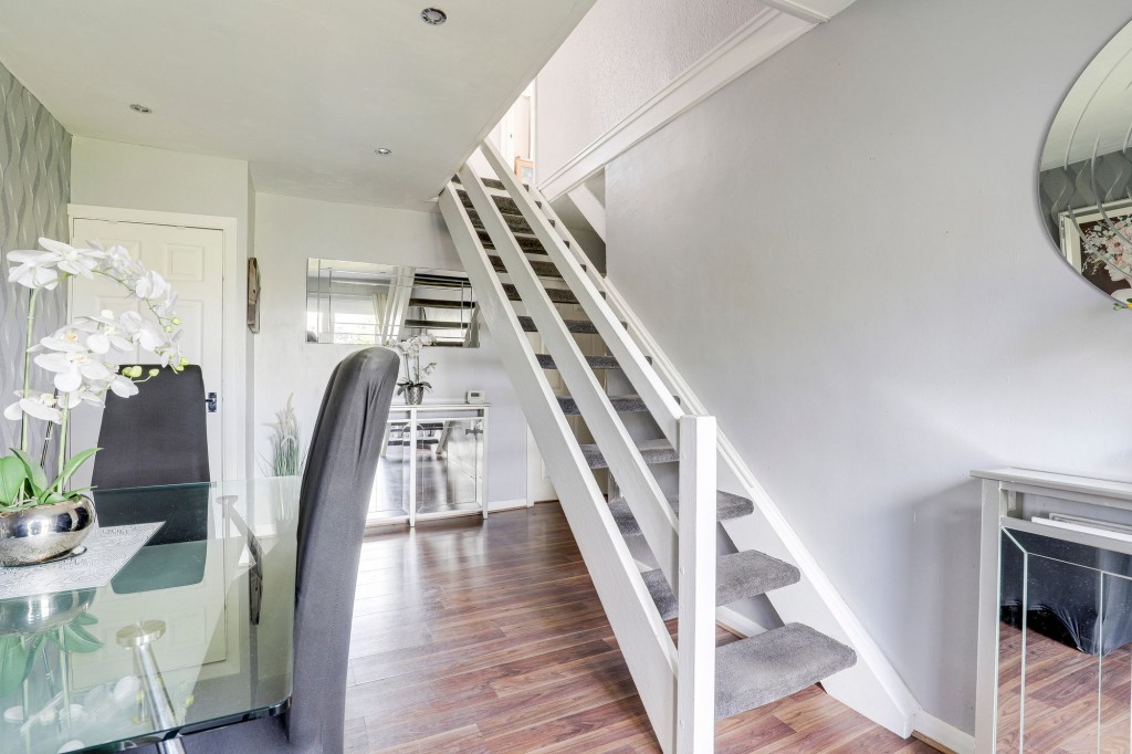 Sisley Avenue, Stapleford, NG9