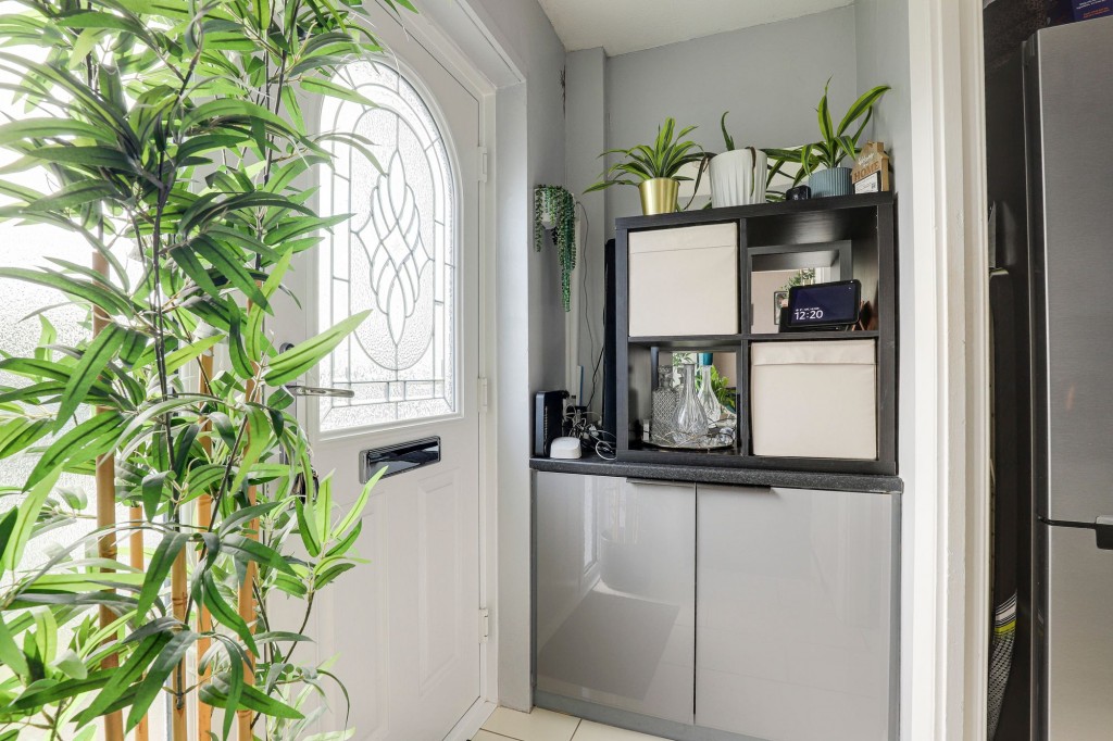 Sisley Avenue, Stapleford, NG9