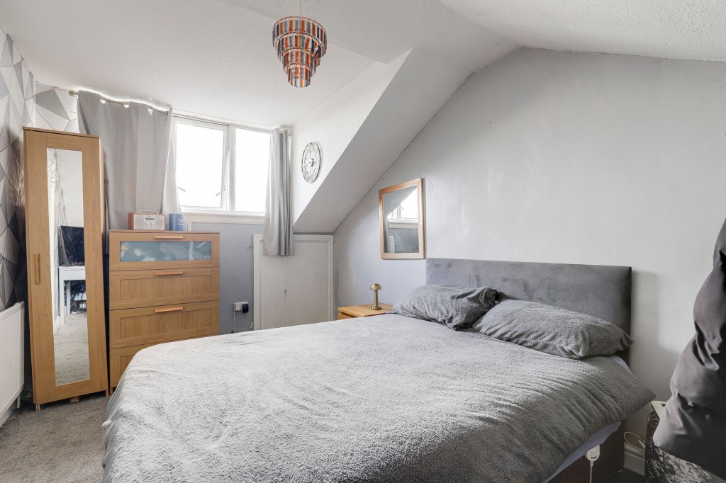 Sisley Avenue, Stapleford, NG9