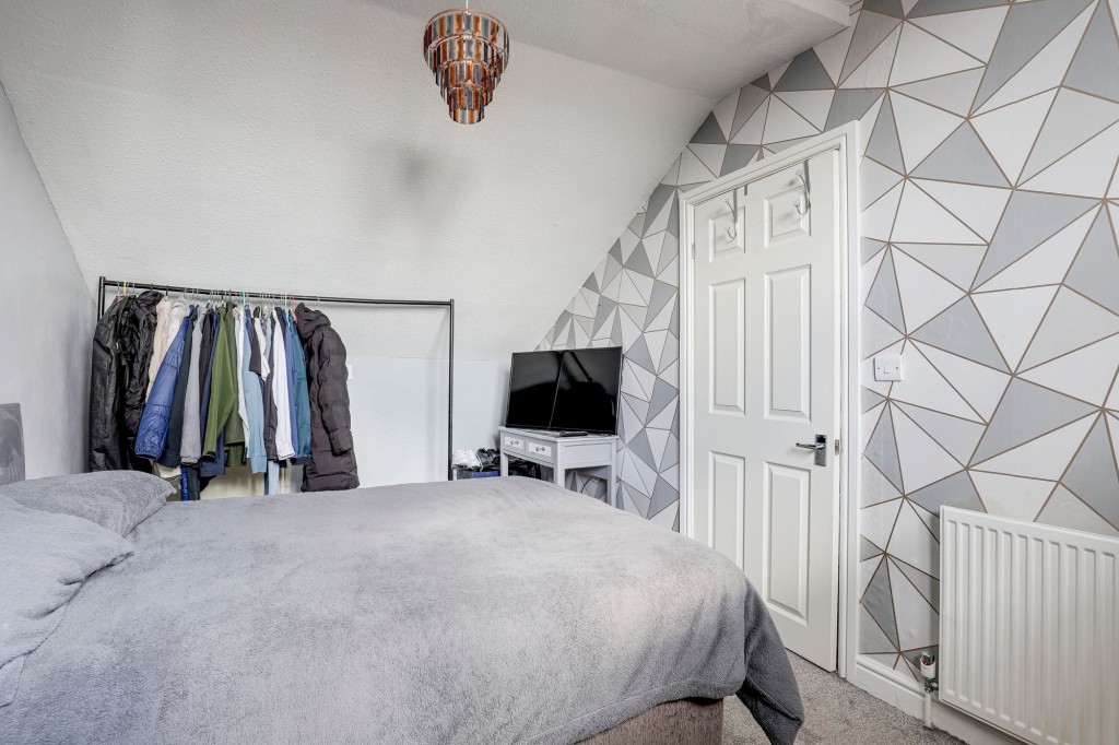 Sisley Avenue, Stapleford, NG9