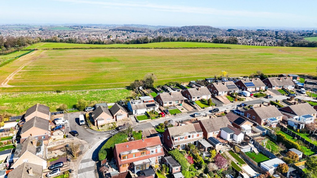Sisley Avenue, Stapleford, NG9