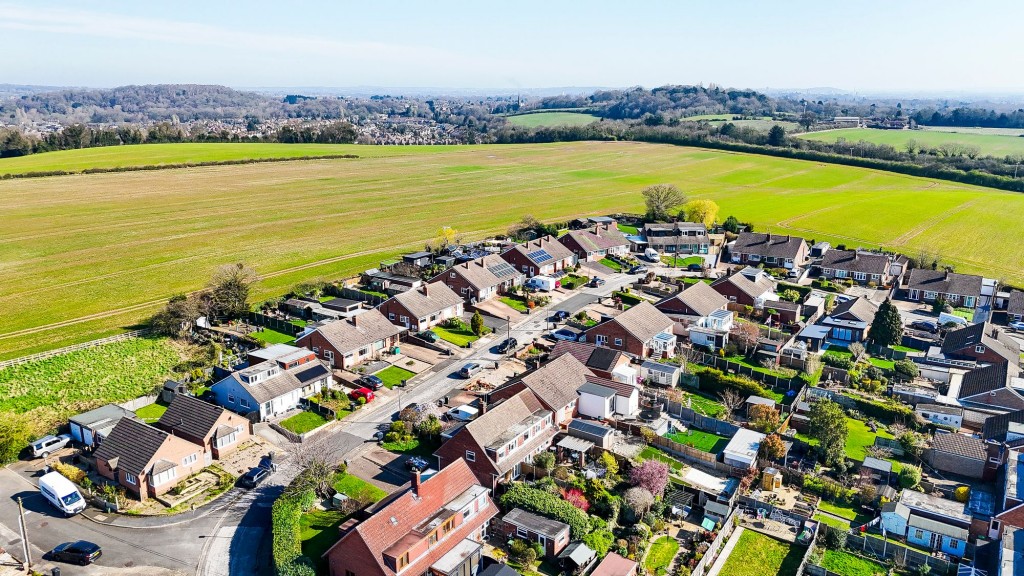 Sisley Avenue, Stapleford, NG9