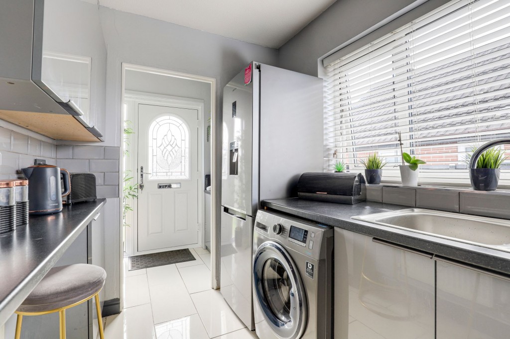 Sisley Avenue, Stapleford, NG9