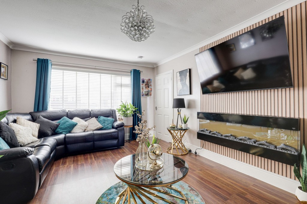 Sisley Avenue, Stapleford, NG9