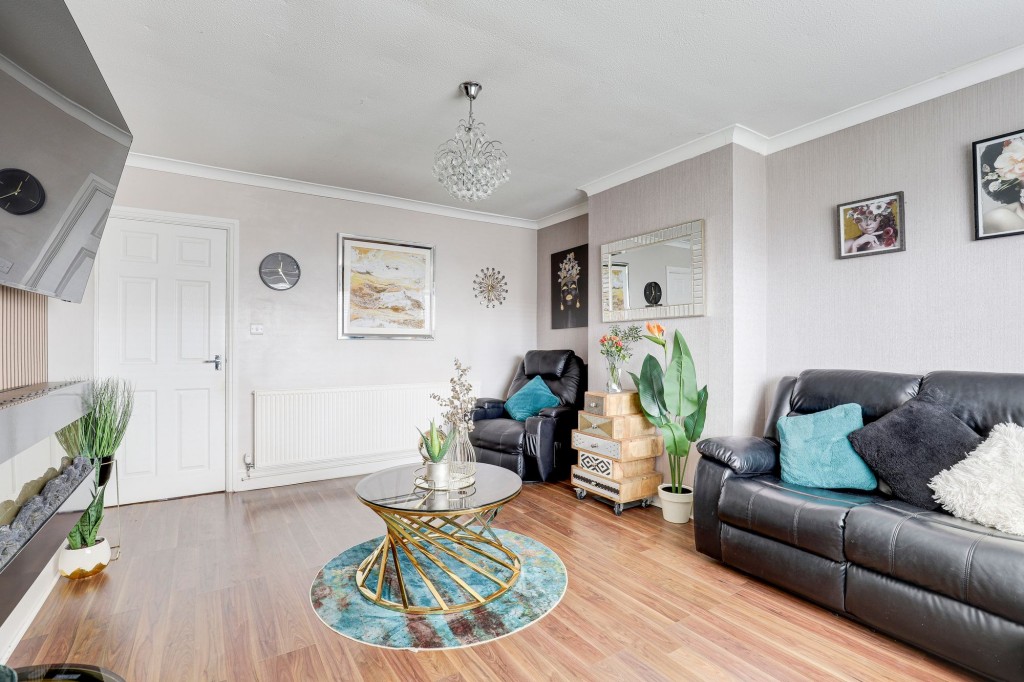 Sisley Avenue, Stapleford, NG9