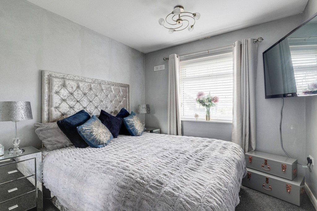 Sisley Avenue, Stapleford, NG9