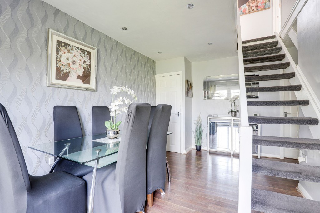 Sisley Avenue, Stapleford, NG9