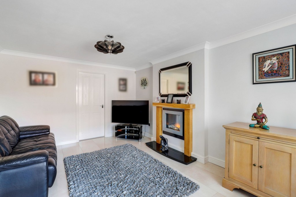 Malin Close, Arnold, NG5