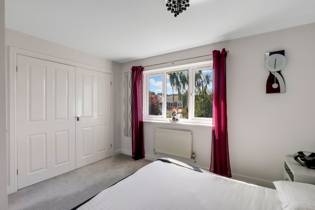 Malin Close, Arnold, NG5