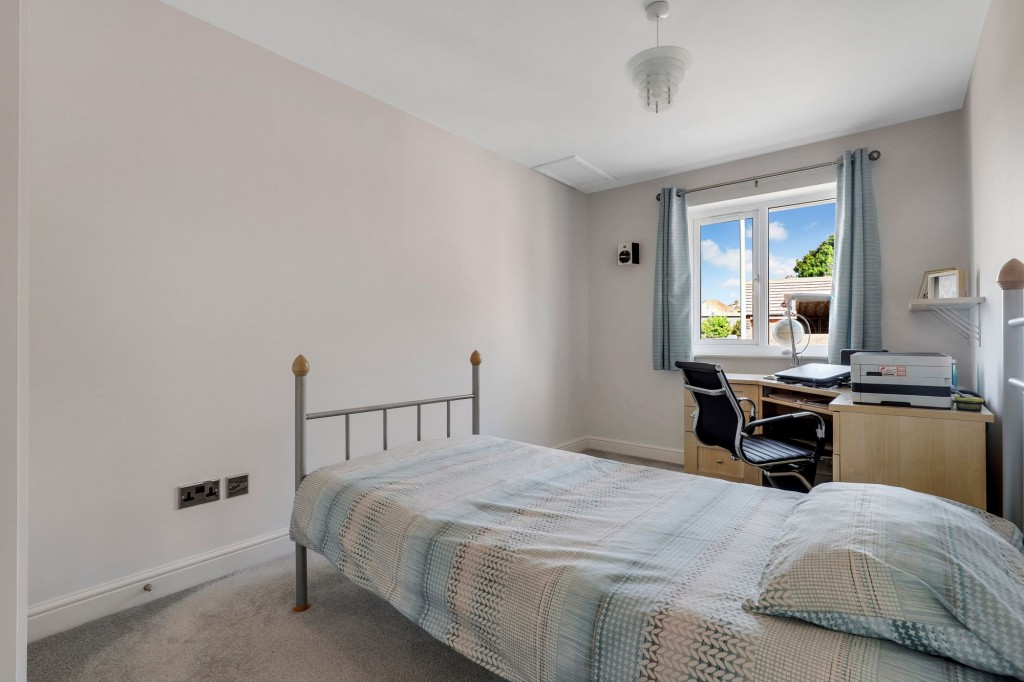 Malin Close, Arnold, NG5