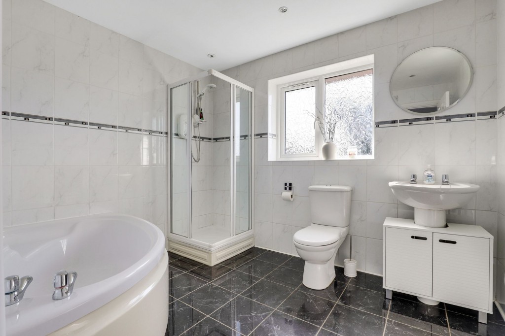 Malin Close, Arnold, NG5