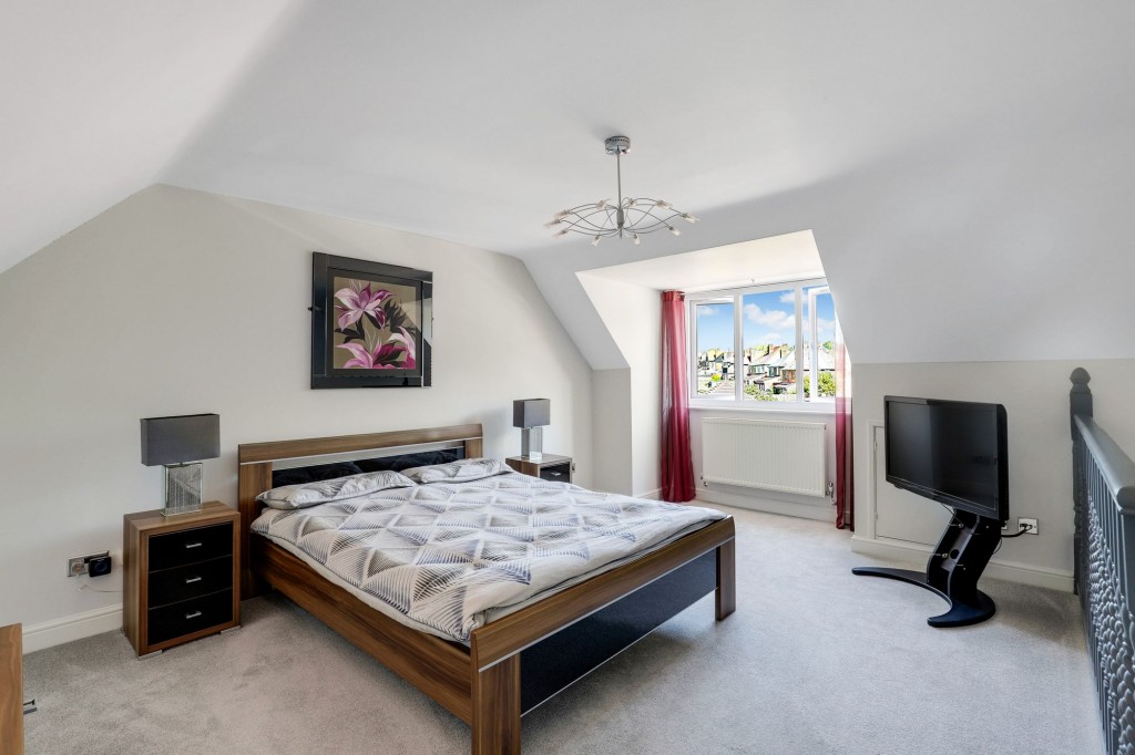 Malin Close, Arnold, NG5
