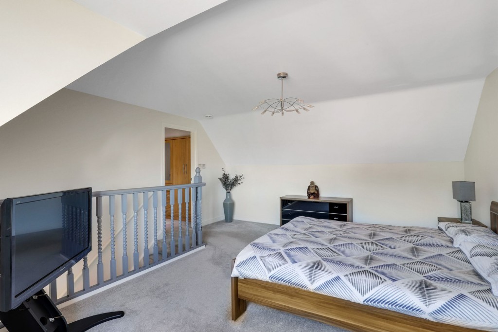 Malin Close, Arnold, NG5