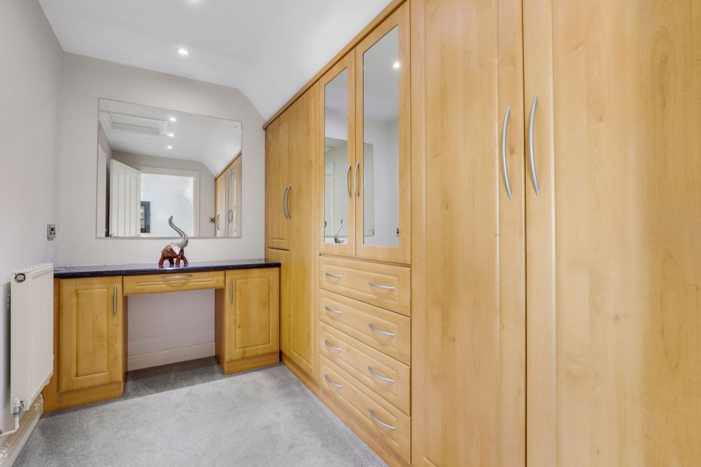 Malin Close, Arnold, NG5