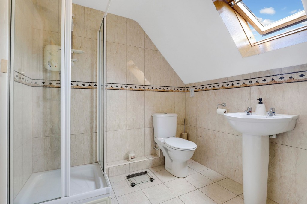 Malin Close, Arnold, NG5
