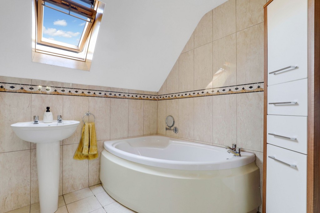 Malin Close, Arnold, NG5