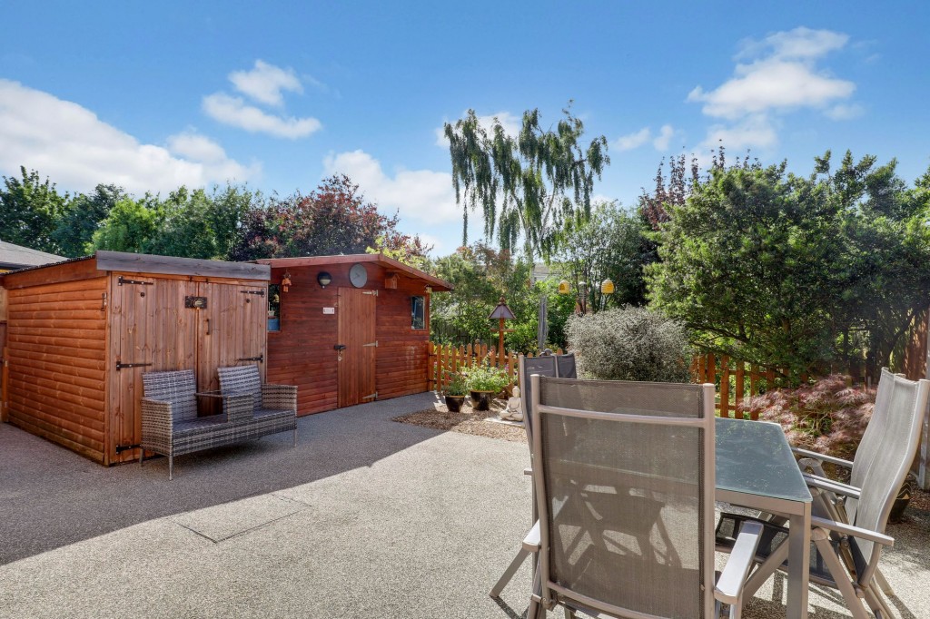 Malin Close, Arnold, NG5