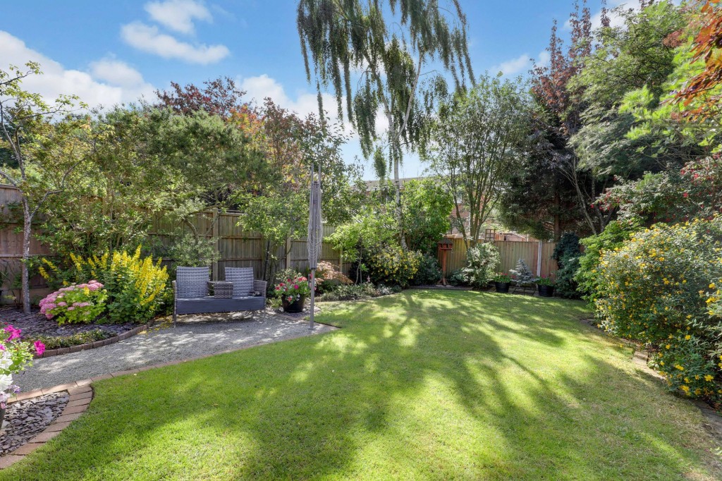 Malin Close, Arnold, NG5