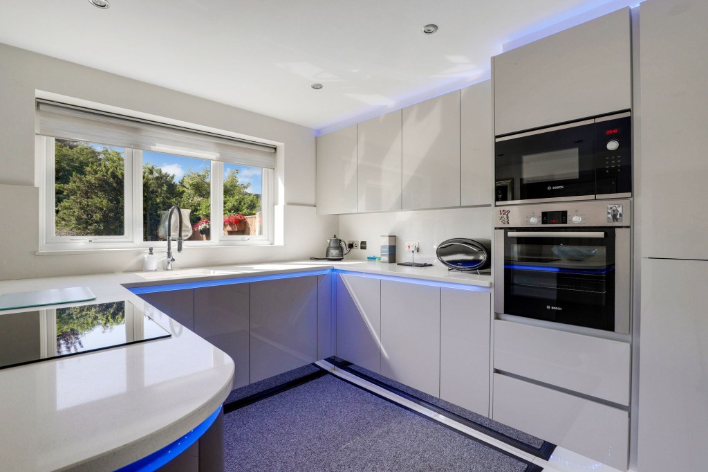 Malin Close, Arnold, NG5