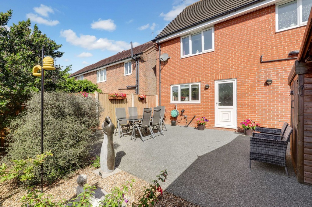 Malin Close, Arnold, NG5
