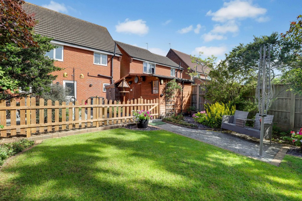 Malin Close, Arnold, NG5