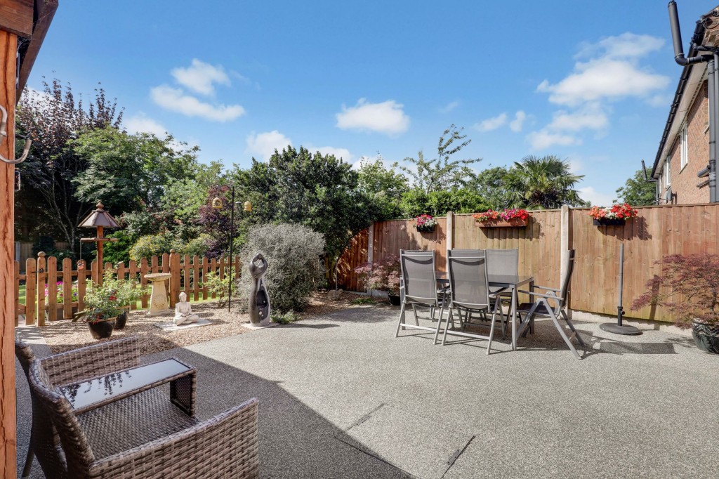 Malin Close, Arnold, NG5
