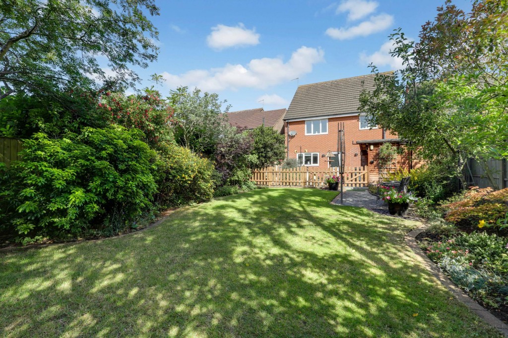 Malin Close, Arnold, NG5