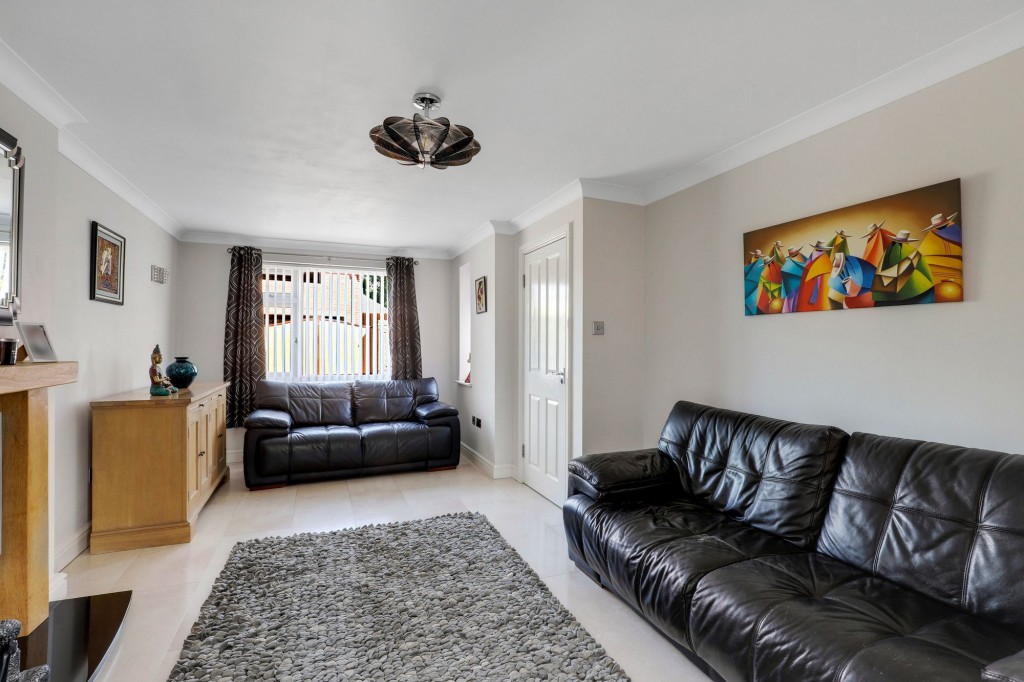 Malin Close, Arnold, NG5