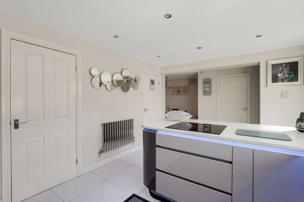 Malin Close, Arnold, NG5