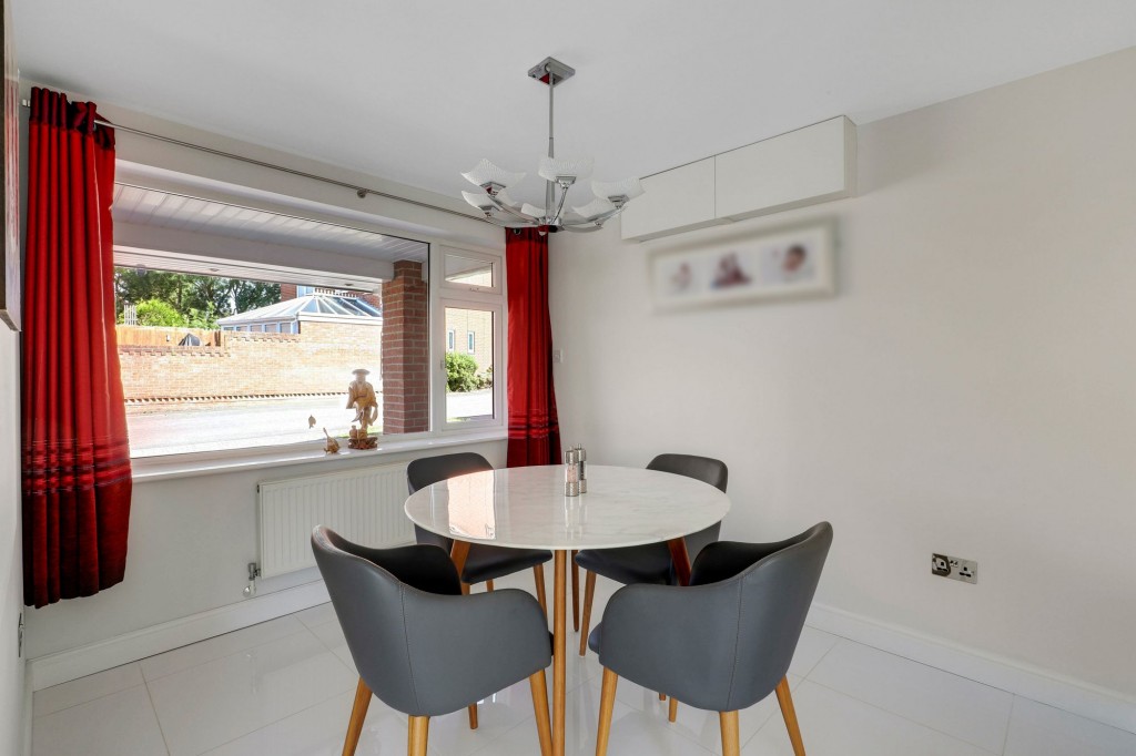 Malin Close, Arnold, NG5