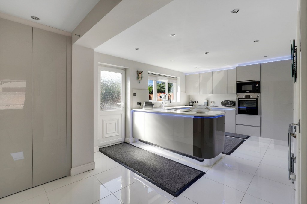 Malin Close, Arnold, NG5