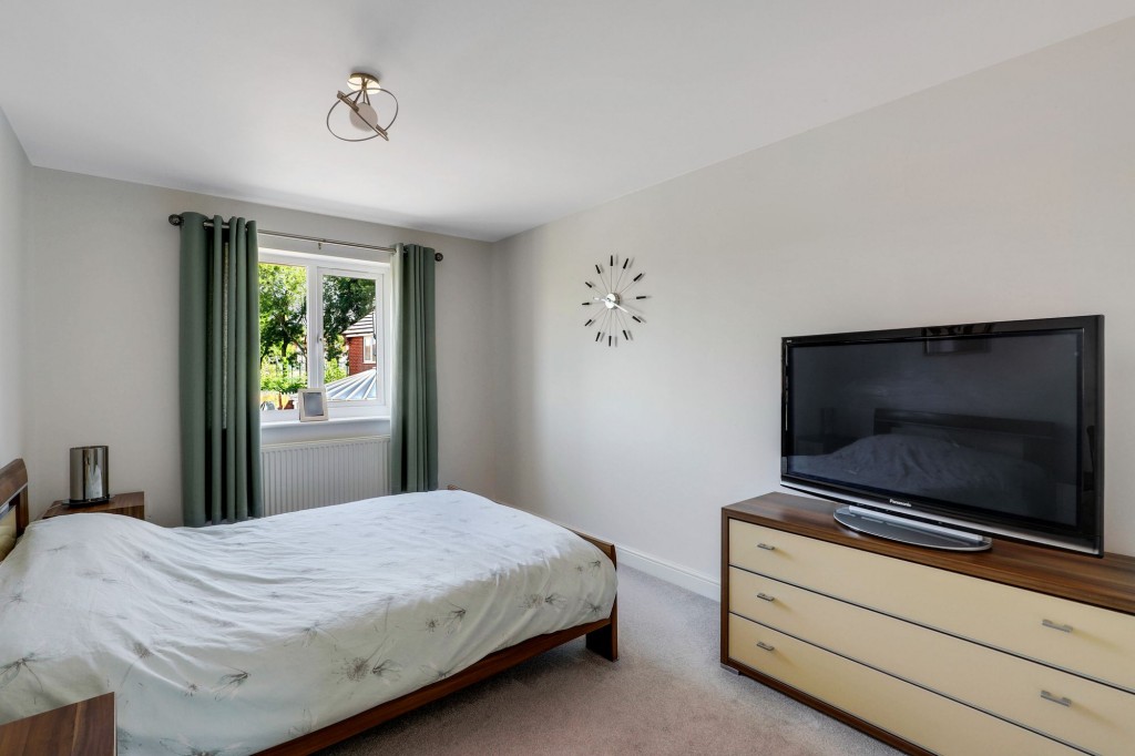 Malin Close, Arnold, NG5