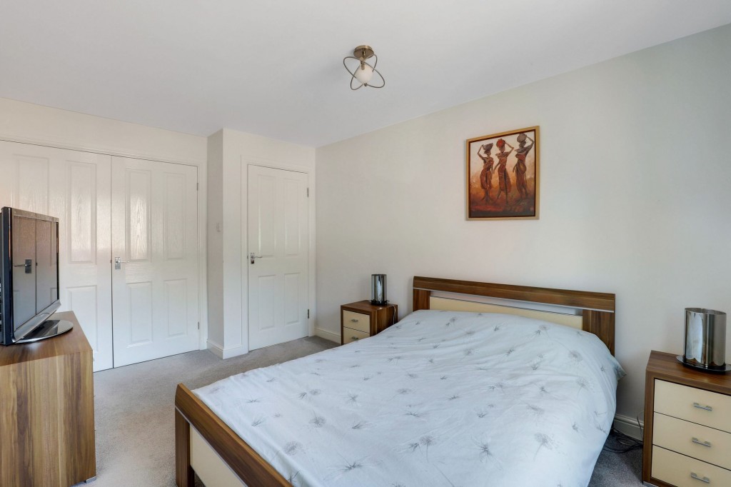 Malin Close, Arnold, NG5